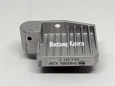 Jual Kiprok Regulator Beat Fi Kzl K Di Lapak Bintang Kejora Motor