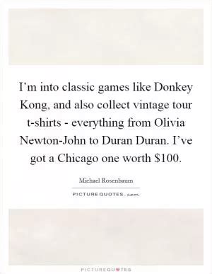 Donkey Kong Quotes & Sayings | Donkey Kong Picture Quotes