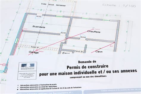 Tout Savoir Sur Le Permis De Construire IlliCO Travaux