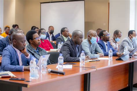 Rwanda Water Resources Board On Twitter RT RwandaAgri Iyi Nama