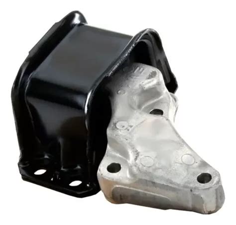 Soporte Pata Motor Sup Derecho Orig Peugeot 308 2 0 Nafta