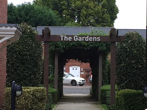 Leamington Spa Serviced Apartments - Ince House in Leamington spa