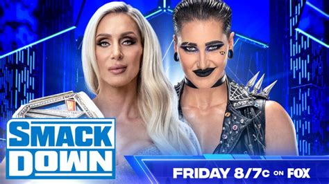 Wwe Smackdown Results Live Updates February 24 2023 Evansville