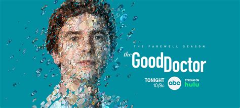 The Good Doctor: Season Seven Ratings - canceled + renewed TV shows ...