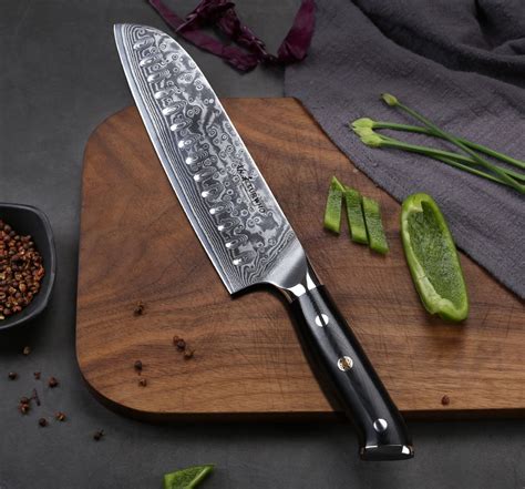 Chef Knife Wallpapers Wallpaper Cave