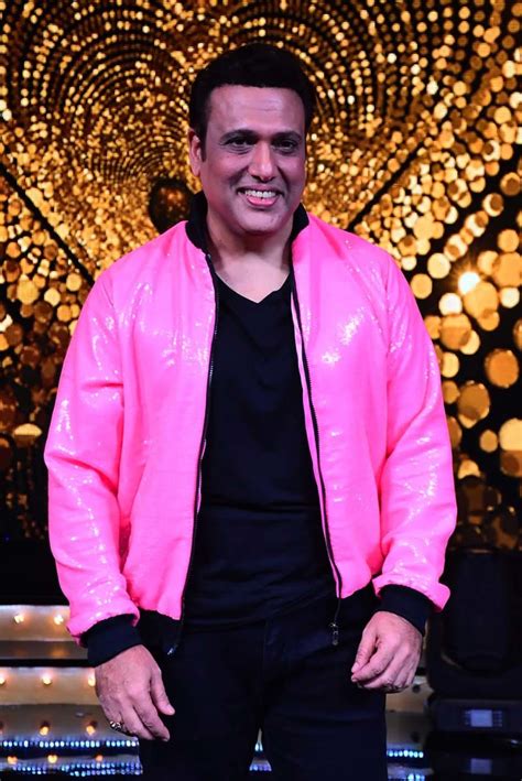 Nach Baliye 9: Govinda Shaking A Leg With Raveena Tandon On The Dance ...