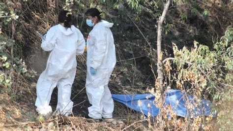 Hallan Un Cuerpo Carbonizado En San Sebasti N De Aparicio Criterio Diario