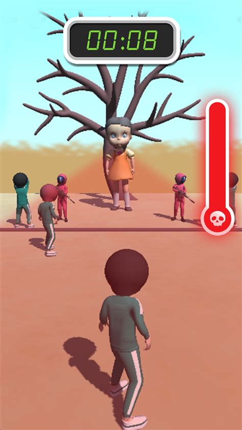 Survival Game: 3D Challenge for Android - Download