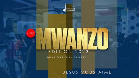 MWANZO DAY 7 LES SIGNES QUI ANNONCENT UNE NOUVELLE SAISON SOEUR