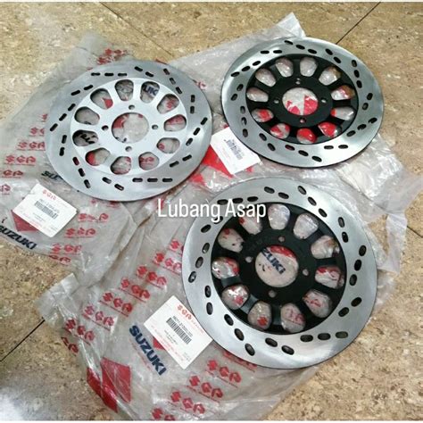 Jual Piringan Cakram Satria 2tak 2 Tak Lumba Hiu Tornado Shogun Kebo