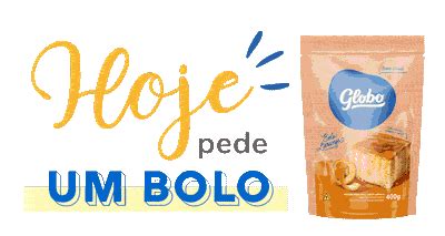 Bolo Acucar Sticker By Moinho Globo Famiglia Venturelli