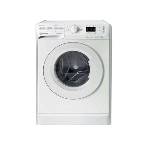 Machine A Laver Indesit Kg Blanc Soumari