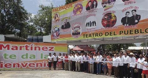 El Heraldo De Xalapa Mtz Expo Feria Mart Nez Tradici N Que