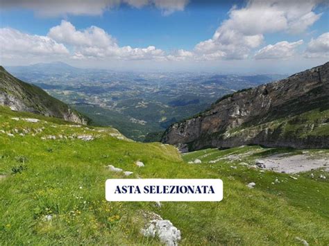 Asta Per Appartamento Via Roma Isola Del Gran Sasso D Italia Rif