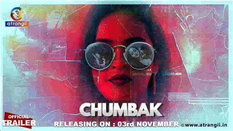 Chumbak Web Series Atrangii Watch Free Episodes Online Netseries