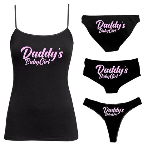 Ddlg Sub Girl Set Etsy