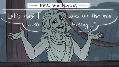 Suffering EPIC The Musical Animatic YouTube Music