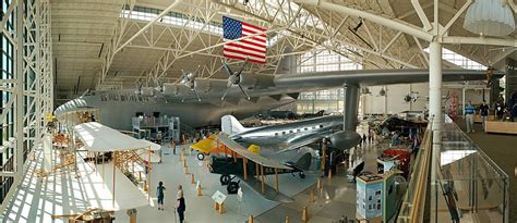 Evergreen Aviation And Space Museum Wikipedia