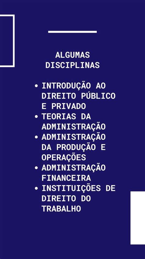 ADMINISTRAÇÃO NOTURNO Mostra Sua UFMG 2022