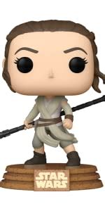 Amazon Funko Pop Star Wars Across The Galaxy Force Ghost 3