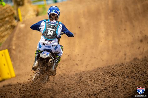 Photos From 2020 Loretta Lynn S 1 Pro Motocross Racer X