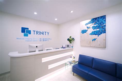 Hpv 9價疫苗（2針 適合9 14歲男女接種） Trinity Medical Centre 全仁醫務中心