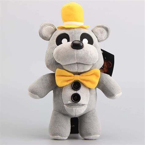 Buy Dpprdl Kawaii Fnaf Five Nights At Freddy S Plush Toys Nightmare