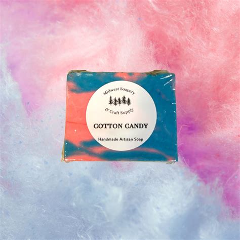 Products :: Cotton Candy