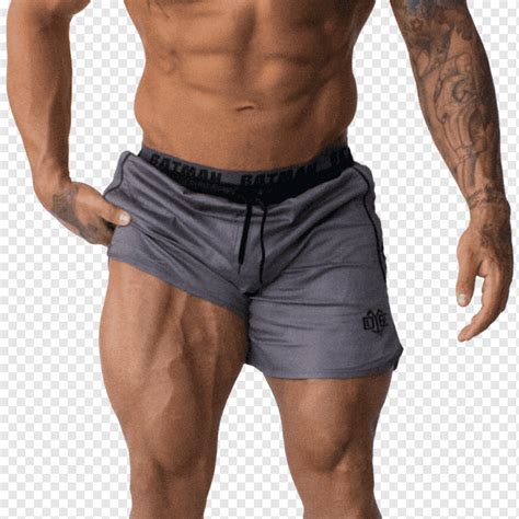 Active Undergarment Underpants Trunks Hip Briefs Span And Div Trunks