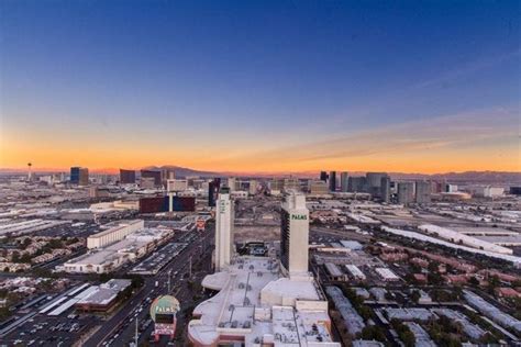 Palms Casino Resort is one of the very best things to do in Las Vegas