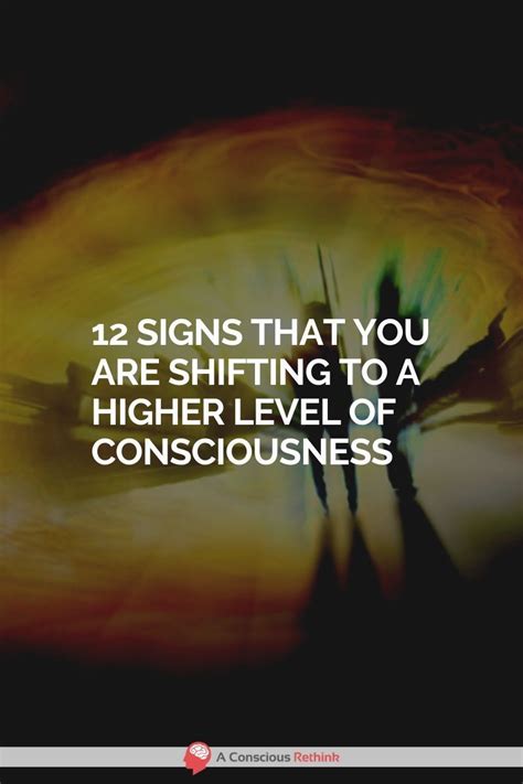 If You See These 12 Signs You Are Shifting To A Higher Level Of