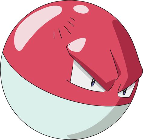 Voltorb Legends Of The Multi Universe Wiki Fandom