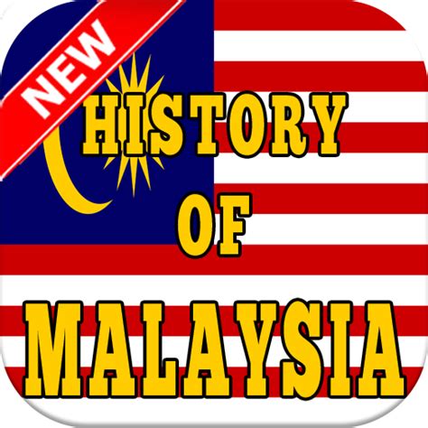 History of Malaysia – Apps on Google Play