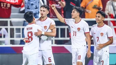 Bintang Jepang Akui Kualitas Timnas Indonesia Meski Ranking Skuad