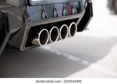 3,831 Exhaust Detail Sport Car Images, Stock Photos & Vectors ...