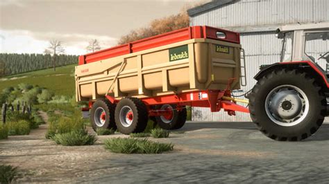 Télécharger le mod Leboulch Gold K150 Farming Simulator 22