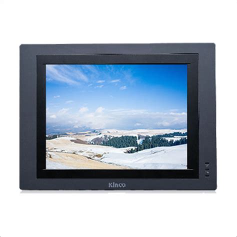 Kinco Hmi Green Series Supplier Distributor Service Provider