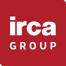 irca spa