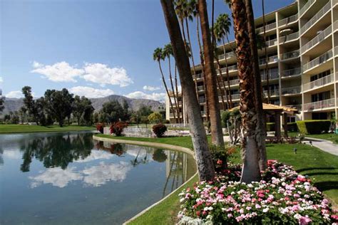 Desert Island Country Club, Rancho Mirage (Private Club) - Sheri ...