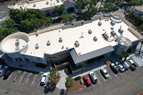 PROJECT PROFILE - Vista Village Shopping Center - Western Colloid