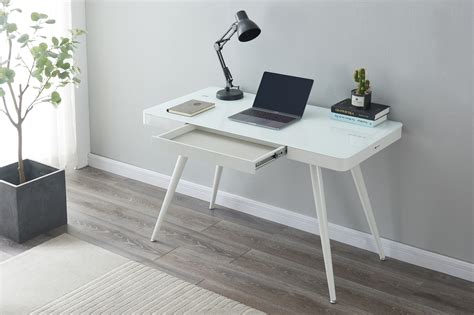 Optimise Your Productivity With A Smart Desk - Smart Living Store