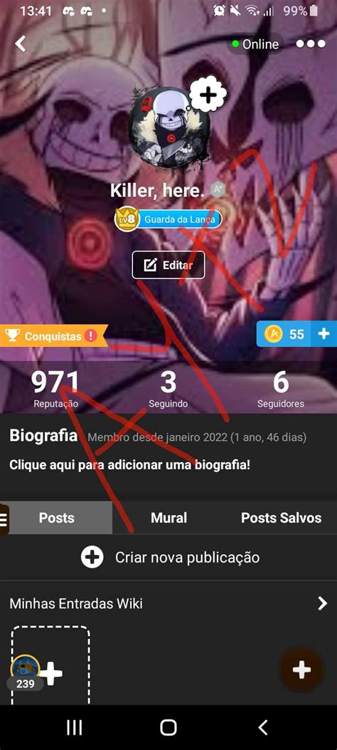 Atividade 2 Wiki Undertale Brasil Amino