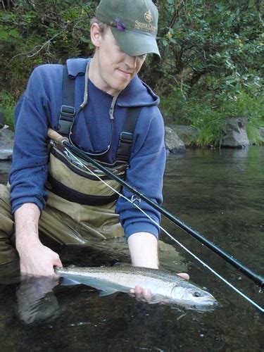 North Umpqua Summer Steelhead Photos By Rob Russell Flickr