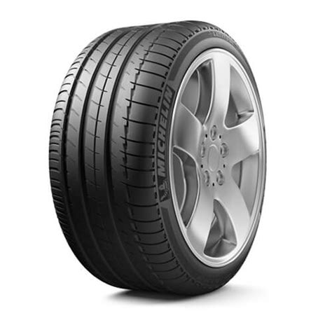 Llantas Michelin TL LATITUDE SPORT MO MI 275 50R20 109W A M Cars