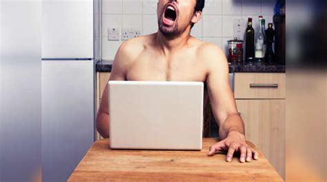 Do You Masturbate While Watching Porn Ask Yourself These 5 Questions