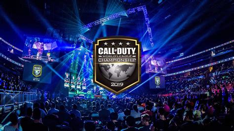 Call Of Duty Championship Pool A Preview