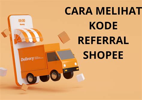 Strategi Ampuh Meningkatkan Penjualan Dengan Kode Referral Shopee