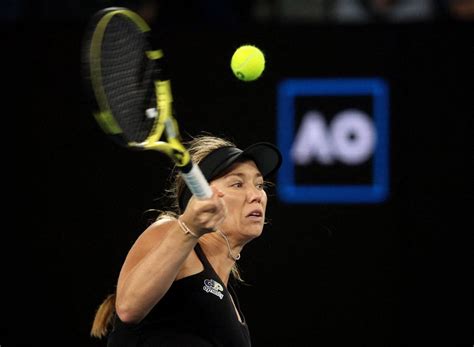 Australian Open women's singles final | Reuters