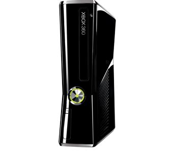 Microsoft Xbox 360 4GB Console Coming August 3rd for $199 - Legit Reviews