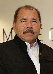 President of Nicaragua - Wikipedia